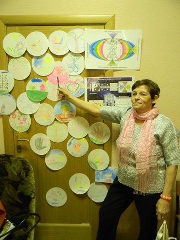 Психологический тест рисунком (какая у меня будет семья) Психологический тест рисунком (какая у меня будет семья)