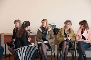 Конференция психологов «Калейдоскоп практик-2» в Брянске Конференция психологов «Калейдоскоп практик-2» в Брянске