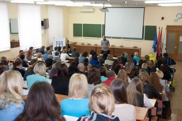 Конференция психологов «Калейдоскоп практик-2» в Брянске Конференция психологов «Калейдоскоп практик-2» в Брянске