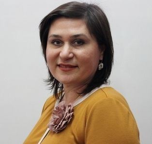 Ведяшкина Елена , Предприниматель 