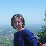 Кезикова Инна , Гештальт-терапевт, к.псх.н. 