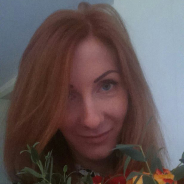 Леонова Кристина , Студентка 