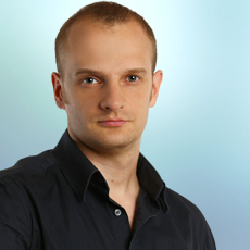 Цятковский Александр , Генеральный директор 