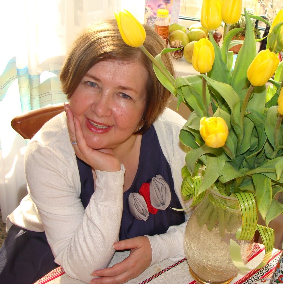 Самойлова Мария , практический психолог 