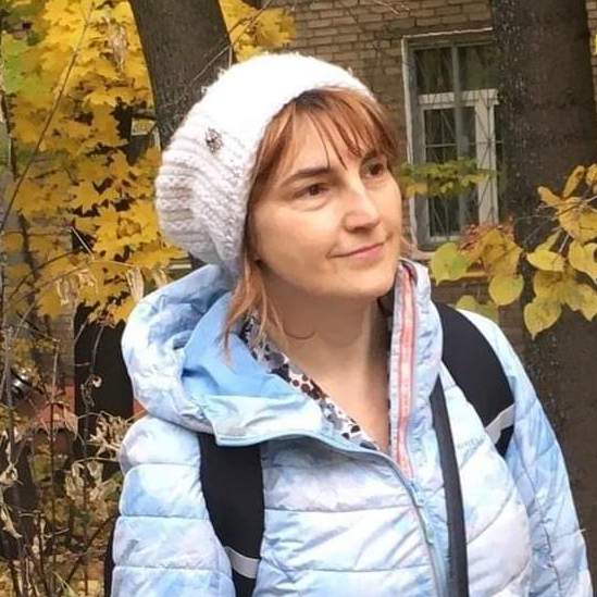 Широкова Анастасия , переводчик 