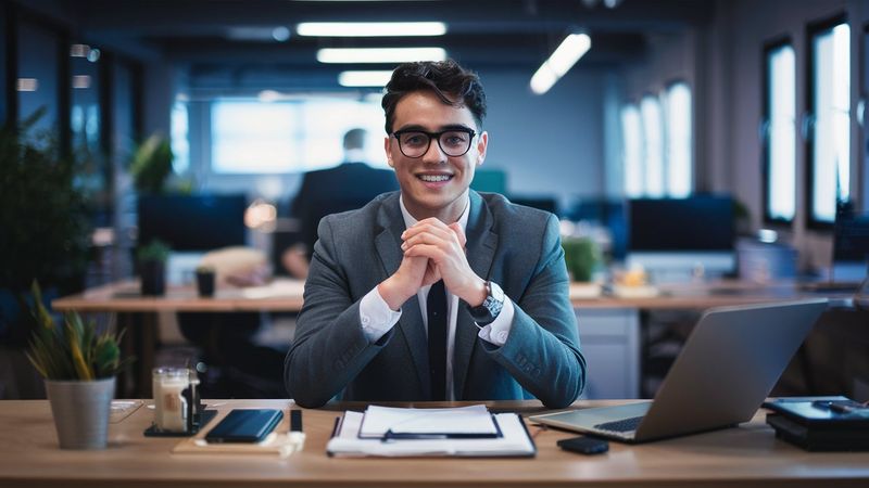 Психологические аспекты успешной карьеры