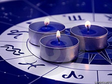 «КУРС НАЧИНАЮЩЕГО АСТРОЛОГА» в Митрограде