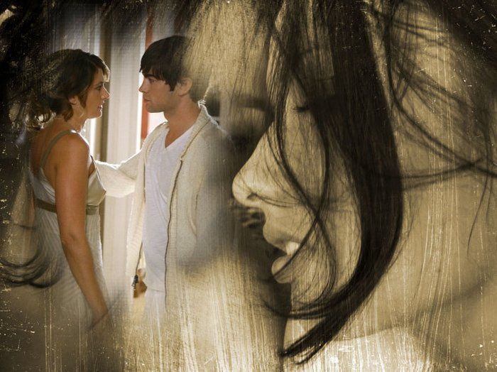 Любить нельзя ревновать