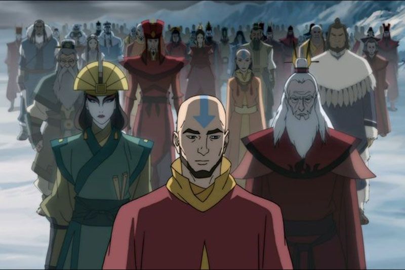 Визуализация «Объединение с Родом»