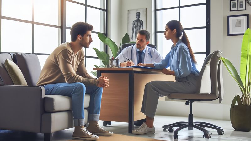 Как преодолеть депрессию - советы психолога