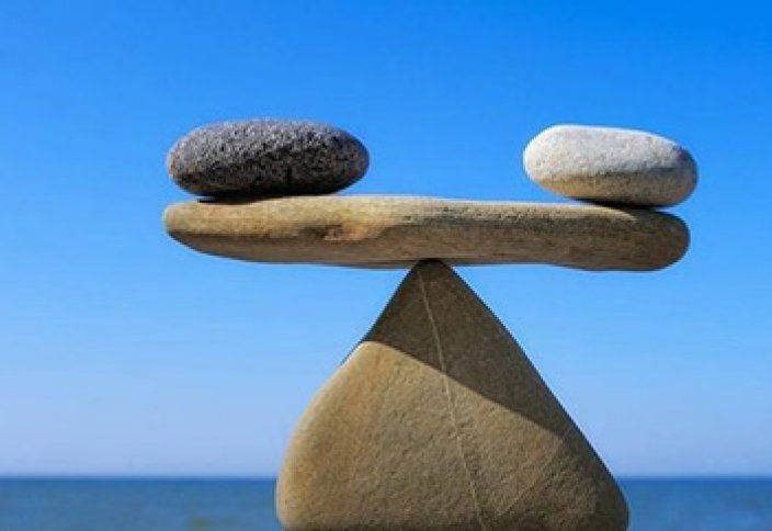 Брать или давать? Как найти баланс?