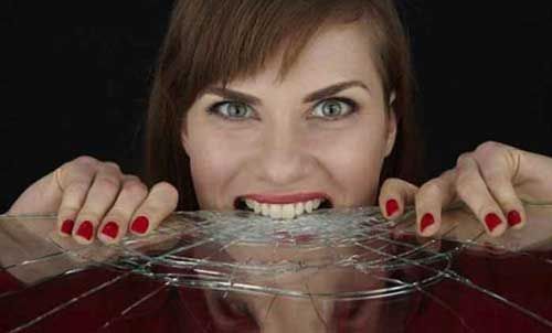 Я ненавижу своего мужа