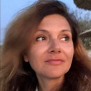 Белявцева Наталья , студентка