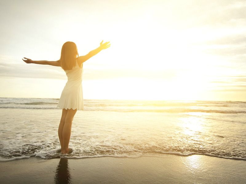 Недовольство другими, исправимо