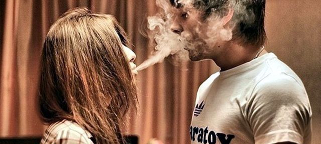 Токсичные отношения! Какие они?