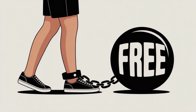 Независимость любой ценой: когда свобода становится клеткой