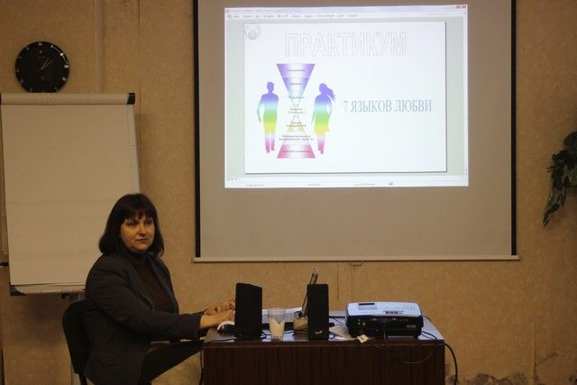 День открытых дверей Центра «МНОГОГРАННОСТЬ»