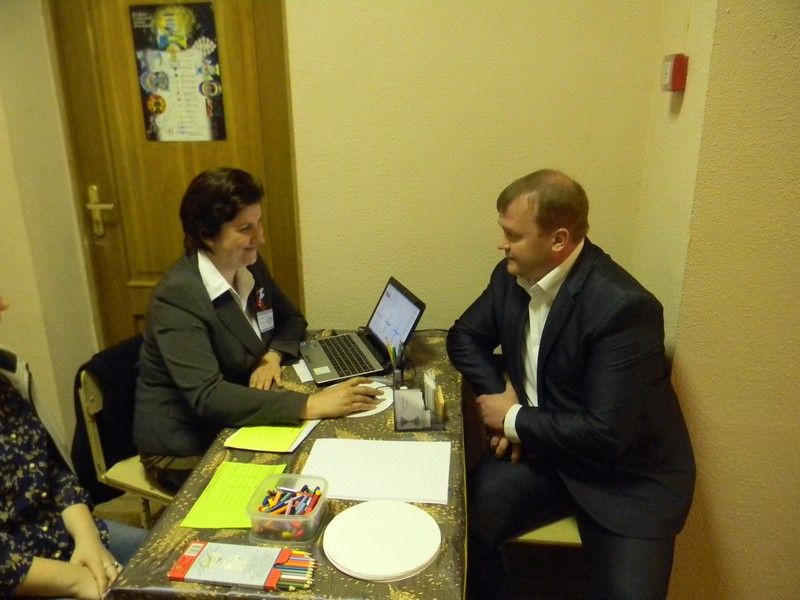 Чудесный праздник для жителей Брянска состоялся